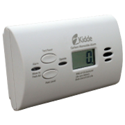 CO Detector
