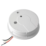 Wired Smoke Detector