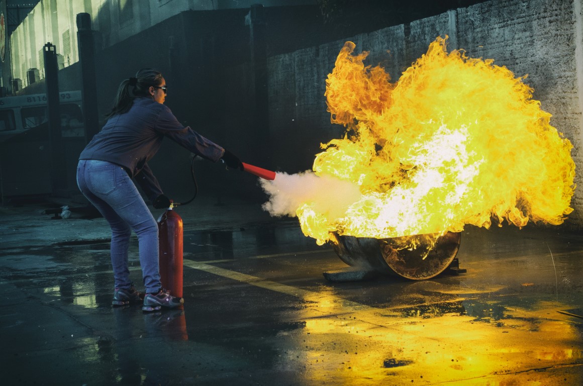 action adult blaze