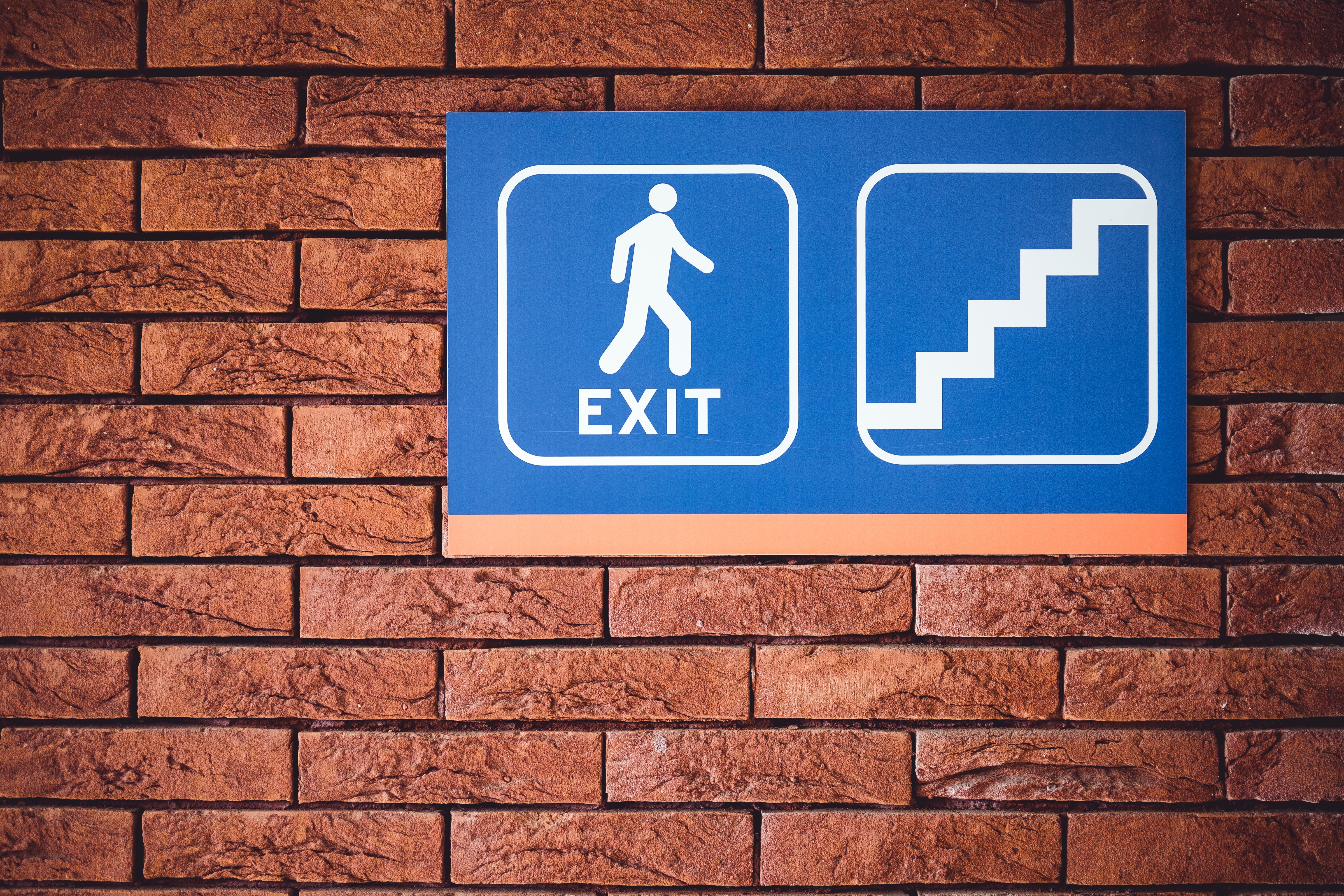 Fire Safety Signs