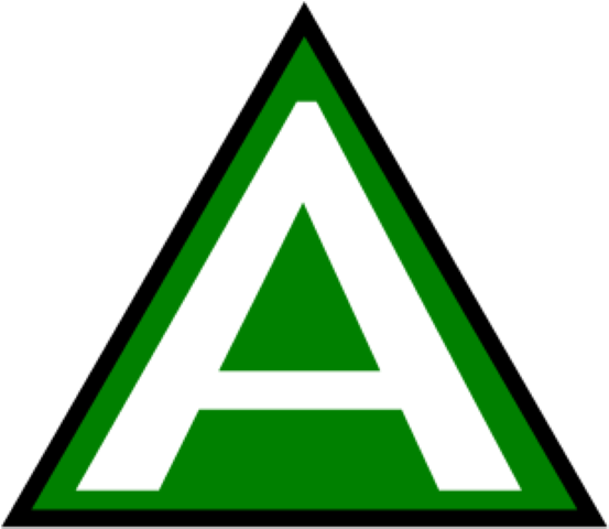 Class A fire symbol