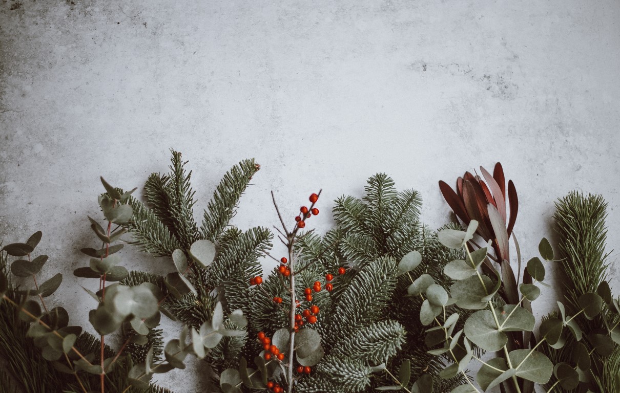 wreath